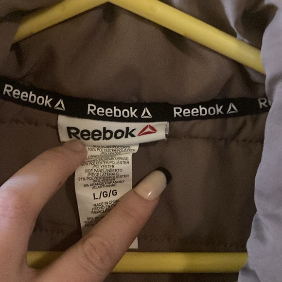 REEBOK WOMANS VEST - Picture 2 of 6